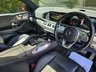 USED 2022 22 MERCEDES-BENZ GLE 2.9 GLE400d AMG Line (Premium Plus) Coupe 5dr Diesel G-Tronic 4MATIC Euro 6 (s/s) (330 ps) Premium Plus - FSH - Coupe