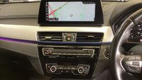 USED 2022 22 BMW X2 1.5 25e 10kWh M Sport SUV 5dr Petrol Plug-in Hybrid Auto xDrive Euro 6 (s/s) (220 ps) ++ 1 FORMER KEEPER+PANORAMIC ROOF+++