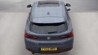 USED 2022 22 BMW X2 1.5 25e 10kWh M Sport SUV 5dr Petrol Plug-in Hybrid Auto xDrive Euro 6 (s/s) (220 ps) ++ 1 FORMER KEEPER+PANORAMIC ROOF+++