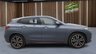 USED 2022 22 BMW X2 1.5 25e 10kWh M Sport SUV 5dr Petrol Plug-in Hybrid Auto xDrive Euro 6 (s/s) (220 ps) ++ 1 FORMER KEEPER+PANORAMIC ROOF+++