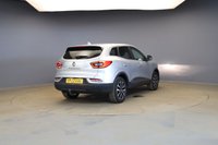 USED 2022 22 RENAULT KADJAR 1.3 TCe Equilibre SUV 5dr Petrol Manual Euro 6 (s/s) (140 ps) 