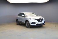 USED 2022 22 RENAULT KADJAR 1.3 TCe Equilibre SUV 5dr Petrol Manual Euro 6 (s/s) (140 ps) 