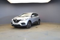 USED 2022 22 RENAULT KADJAR 1.3 TCe Equilibre SUV 5dr Petrol Manual Euro 6 (s/s) (140 ps) 