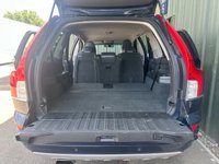 USED 2014 14 VOLVO XC90 2.4 D5 SE Lux SUV 5dr Diesel Geartronic 4WD Euro 5 (200 ps) Rear Park Assist - Bluetooth