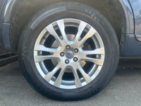 USED 2014 14 VOLVO XC90 2.4 D5 SE Lux SUV 5dr Diesel Geartronic 4WD Euro 5 (200 ps) Rear Park Assist - Bluetooth
