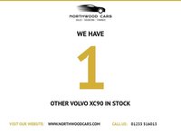 USED 2014 14 VOLVO XC90 2.4 D5 SE Lux SUV 5dr Diesel Geartronic 4WD Euro 5 (200 ps) Rear Park Assist - Bluetooth
