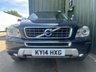 USED 2014 14 VOLVO XC90 2.4 D5 SE Lux SUV 5dr Diesel Geartronic 4WD Euro 5 (200 ps) Rear Park Assist - Bluetooth
