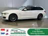USED 2014 64 BMW 3 SERIES 2.0 320i Sport Touring 5dr Petrol Auto xDrive Euro 6 (s/s) (184 ps) RARE VEHICLE! - Â£7K EXTRAS