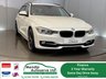 USED 2014 64 BMW 3 SERIES 2.0 320i Sport Touring 5dr Petrol Auto xDrive Euro 6 (s/s) (184 ps) RARE VEHICLE! - Â£7K EXTRAS