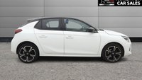 USED 2021 21 VAUXHALL CORSA 1.2 Turbo SRi Hatchback 5dr Petrol Manual Euro 6 (s/s) (100 ps) 