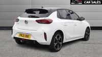 USED 2021 21 VAUXHALL CORSA 1.2 Turbo SRi Hatchback 5dr Petrol Manual Euro 6 (s/s) (100 ps) 