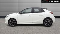 USED 2021 21 VAUXHALL CORSA 1.2 Turbo SRi Hatchback 5dr Petrol Manual Euro 6 (s/s) (100 ps) 