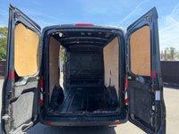 USED 2018 18 FORD TRANSIT 2.0 290 EcoBlue Panel Van 5dr Diesel Manual FWD L2 H2 Euro 6 (130 ps) 
