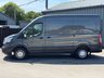 USED 2018 18 FORD TRANSIT 2.0 290 EcoBlue Panel Van 5dr Diesel Manual FWD L2 H2 Euro 6 (130 ps) 