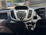 USED 2018 18 FORD TRANSIT 2.0 290 EcoBlue Panel Van 5dr Diesel Manual FWD L2 H2 Euro 6 (130 ps) 