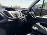 USED 2018 18 FORD TRANSIT 2.0 290 EcoBlue Panel Van 5dr Diesel Manual FWD L2 H2 Euro 6 (130 ps) 