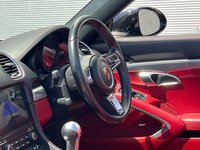 USED 2016 66 PORSCHE 718 BOXSTER 2.0T Convertible 2dr Petrol Manual Euro 6 (s/s) (300 ps) 