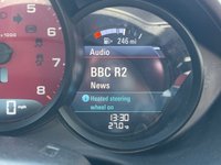 USED 2016 66 PORSCHE 718 BOXSTER 2.0T Convertible 2dr Petrol Manual Euro 6 (s/s) (300 ps) 
