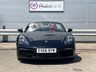 USED 2016 66 PORSCHE 718 BOXSTER 2.0T Convertible 2dr Petrol Manual Euro 6 (s/s) (300 ps) 