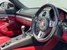 USED 2016 66 PORSCHE 718 BOXSTER 2.0T Convertible 2dr Petrol Manual Euro 6 (s/s) (300 ps) 