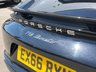 USED 2016 66 PORSCHE 718 BOXSTER 2.0T Convertible 2dr Petrol Manual Euro 6 (s/s) (300 ps) 