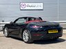 USED 2016 66 PORSCHE 718 BOXSTER 2.0T Convertible 2dr Petrol Manual Euro 6 (s/s) (300 ps) 