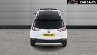 USED 2018 18 VAUXHALL CROSSLAND X 1.2 Elite SUV 5dr Petrol Manual Euro 6 (81 ps) 