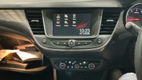 USED 2018 18 VAUXHALL CROSSLAND X 1.2 Elite SUV 5dr Petrol Manual Euro 6 (81 ps) 