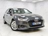 USED 2023 23 AUDI A4 AVANT 2.0 TDI 35 Technik Estate 5dr Diesel S Tronic Euro 6 (s/s) (163 ps) 2 KEYS DEALER FSH, 1 OWNER!!