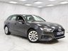 USED 2023 23 AUDI A4 AVANT 2.0 TDI 35 Technik Estate 5dr Diesel S Tronic Euro 6 (s/s) (163 ps) 2 KEYS DEALER FSH, 1 OWNER!!