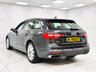 USED 2023 23 AUDI A4 AVANT 2.0 TDI 35 Technik Estate 5dr Diesel S Tronic Euro 6 (s/s) (163 ps) 2 KEYS DEALER FSH, 1 OWNER!!
