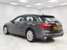 USED 2023 23 AUDI A4 AVANT 2.0 TDI 35 Technik Estate 5dr Diesel S Tronic Euro 6 (s/s) (163 ps) 2 KEYS DEALER FSH, 1 OWNER!!