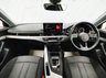 USED 2023 23 AUDI A4 AVANT 2.0 TDI 35 Technik Estate 5dr Diesel S Tronic Euro 6 (s/s) (163 ps) 2 KEYS DEALER FSH, 1 OWNER!!