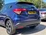USED 2017 67 HONDA HR-V 1.6 i-DTEC SE Navi SUV 5dr Diesel Manual Euro 6 (s/s) (120 ps) FULL SERVICE HISTORY - 8 STAMPS