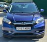USED 2017 67 HONDA HR-V 1.6 i-DTEC SE Navi SUV 5dr Diesel Manual Euro 6 (s/s) (120 ps) FULL SERVICE HISTORY - 8 STAMPS