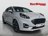USED 2023 73 FORD PUMA 1.0T EcoBoost MHEV ST-Line X SUV 5dr Petrol Hybrid Manual Euro 6 (s/s) (155 ps) 