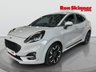 USED 2023 73 FORD PUMA 1.0T EcoBoost MHEV ST-Line X SUV 5dr Petrol Hybrid Manual Euro 6 (s/s) (155 ps) 