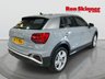 USED 2022 72 AUDI Q2 1.5 TFSI CoD 35 S line SUV 5dr Petrol Manual Euro 6 (s/s) (150 ps) 