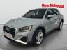 USED 2022 72 AUDI Q2 1.5 TFSI CoD 35 S line SUV 5dr Petrol Manual Euro 6 (s/s) (150 ps) 