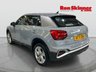 USED 2022 72 AUDI Q2 1.5 TFSI CoD 35 S line SUV 5dr Petrol Manual Euro 6 (s/s) (150 ps) 