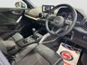 USED 2022 72 AUDI Q2 1.5 TFSI CoD 35 S line SUV 5dr Petrol Manual Euro 6 (s/s) (150 ps) 