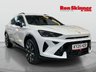 USED 2025 25 CUPRA FORMENTOR 1.5 TSI V2 SUV 5dr Petrol Manual Euro 6 (s/s) (150 ps) 