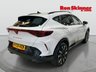 USED 2025 25 CUPRA FORMENTOR 1.5 TSI V2 SUV 5dr Petrol Manual Euro 6 (s/s) (150 ps) 
