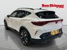 USED 2025 25 CUPRA FORMENTOR 1.5 TSI V2 SUV 5dr Petrol Manual Euro 6 (s/s) (150 ps) 