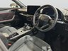 USED 2025 25 CUPRA FORMENTOR 1.5 TSI V2 SUV 5dr Petrol Manual Euro 6 (s/s) (150 ps) 