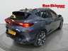 USED 2025 25 CUPRA FORMENTOR 1.5 TSI V2 SUV 5dr Petrol Manual Euro 6 (s/s) (150 ps) 
