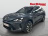USED 2025 25 CUPRA FORMENTOR 1.5 TSI V2 SUV 5dr Petrol Manual Euro 6 (s/s) (150 ps) 