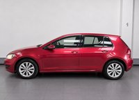 USED 2013 13 VOLKSWAGEN GOLF 2.0 TDI BlueMotion Tech SE Hatchback 5dr Diesel Manual Euro 5 (s/s) (150 ps) 