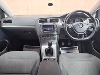 USED 2013 13 VOLKSWAGEN GOLF 2.0 TDI BlueMotion Tech SE Hatchback 5dr Diesel Manual Euro 5 (s/s) (150 ps) 