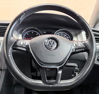 USED 2013 13 VOLKSWAGEN GOLF 2.0 TDI BlueMotion Tech SE Hatchback 5dr Diesel Manual Euro 5 (s/s) (150 ps) 